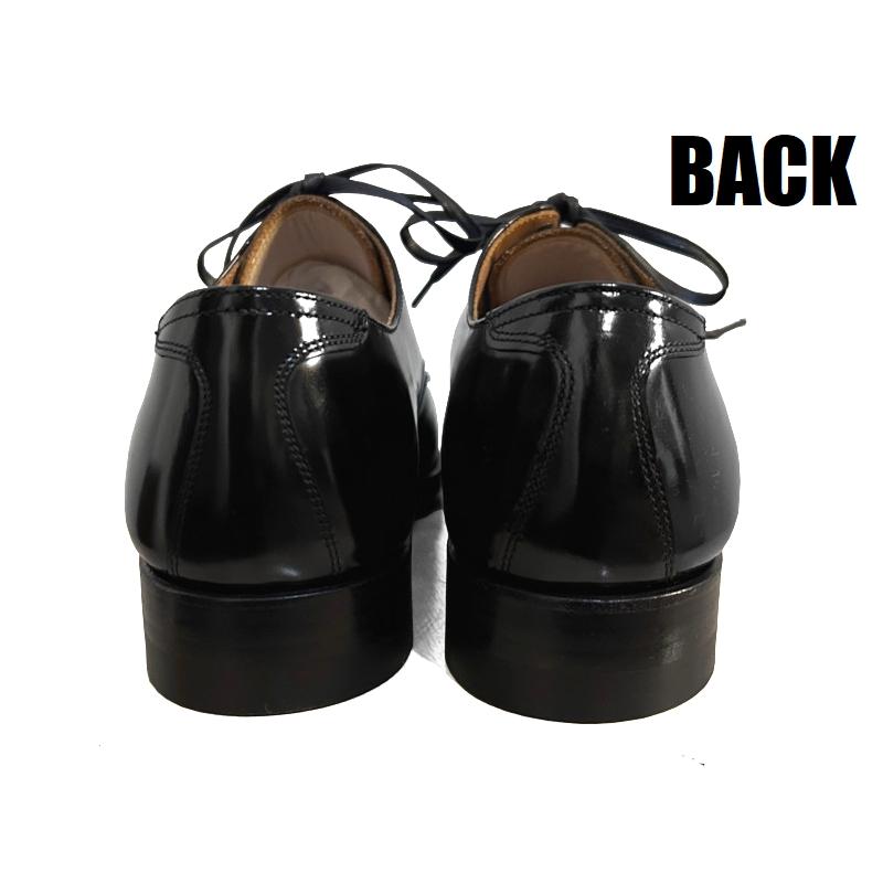 JELADO（ジェラード） 'U.S.N41'サービスシューズ JELADO EASY NAVY