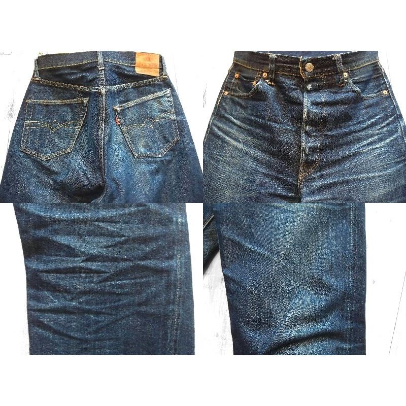JELADO ジェラード '301XX白タグ'14ozワンウォッシュストレート JELADO ジェラード '301XX白タグ'14ozワンウォッシュストレート