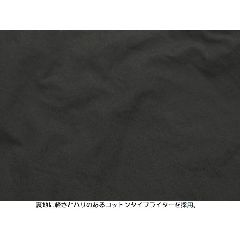桃太郎ジーンズ 1stタイプメルトンジャケット MOMOTARO JEANS EASY NAVY MMOT6305 国産 日本製 岡山 児島 メンズ アメカジ 送料無料の画像