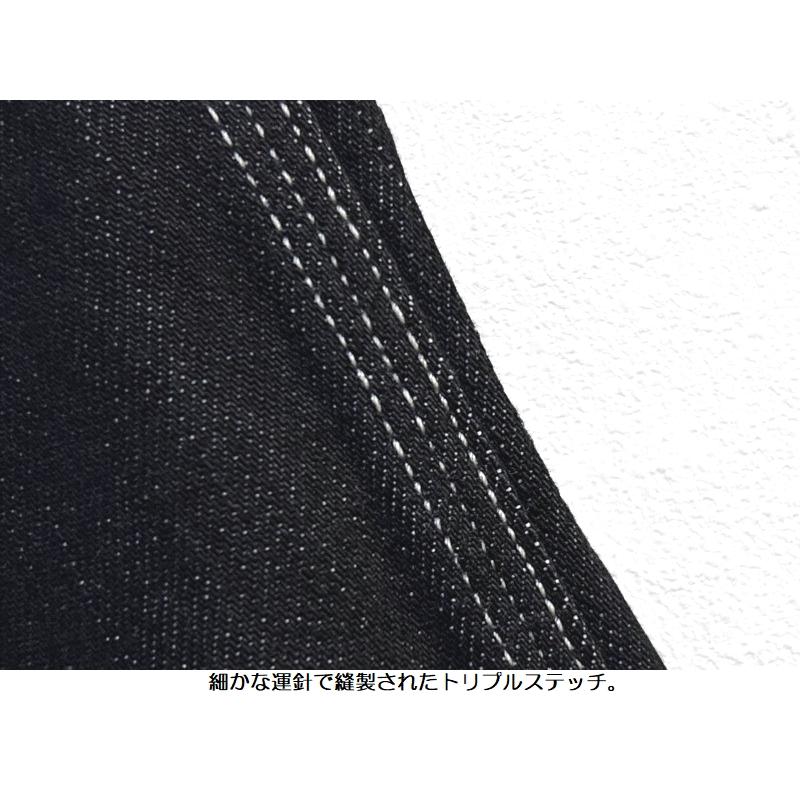 桃太郎ジーンズ（MOMOTARO JEANS） 11ozデニムペインターパンツ
