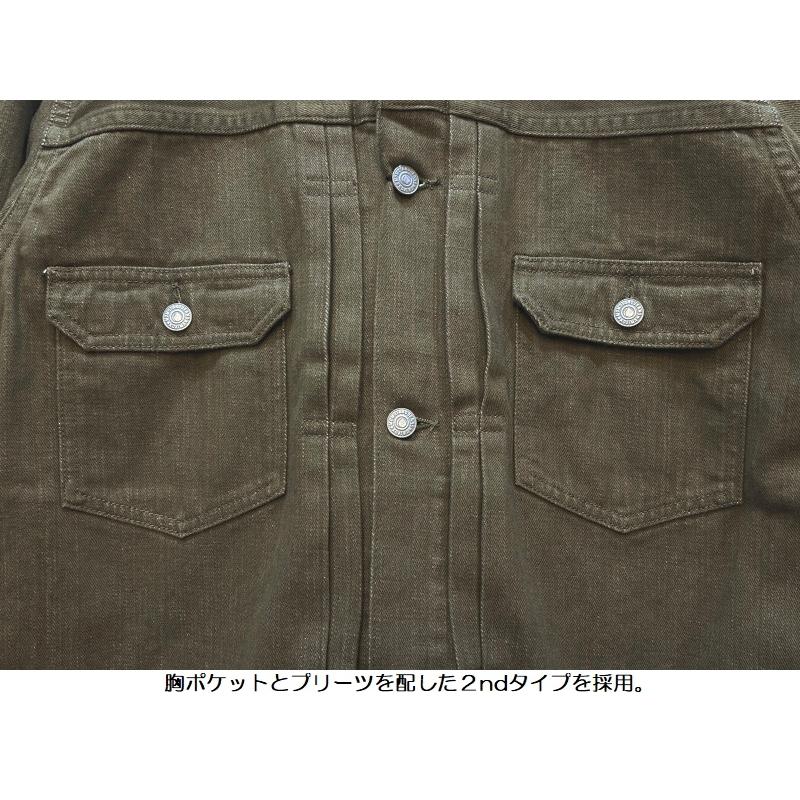 桃太郎ジーンズ 10.5ozスレン染め2rdタイプジージャン MOMOTARO 桃太郎ジーンズ 10.5ozスレン染め2rdタイプジージャン MOMOTARO