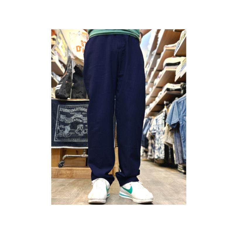 桃太郎ジーンズ（MOMOTARO JEANS） インディゴドビーイージーパンツ