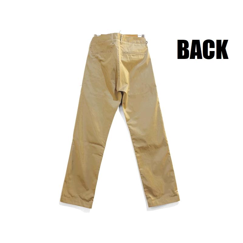 桃太郎ジーンズ（MOMOTARO JEANS） ウエストポイントトラウザー