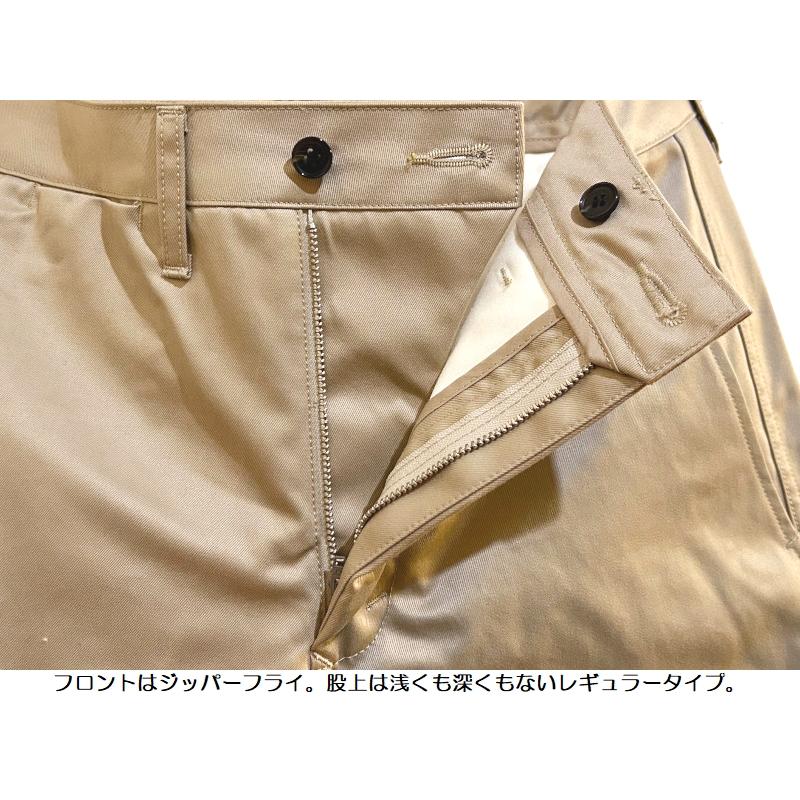 桃太郎ジーンズ（MOMOTARO JEANS） ウエストポイントトラウザー