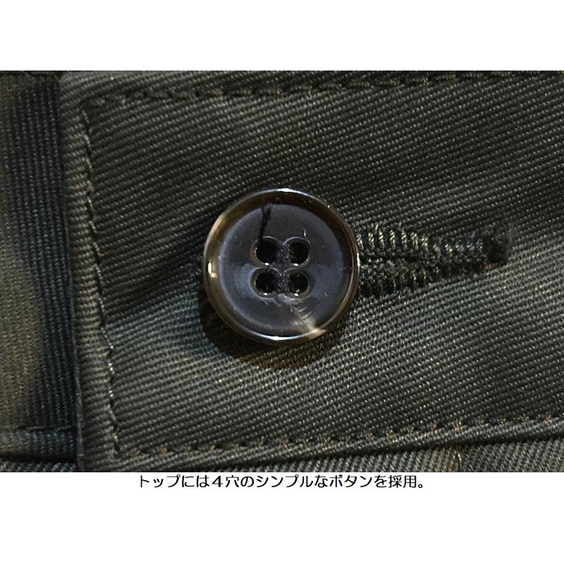 桃太郎ジーンズ（MOMOTARO JEANS） ウエストポイントトラウザー