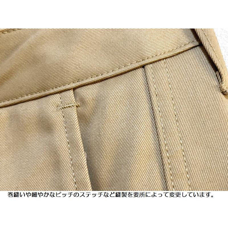 桃太郎ジーンズ（MOMOTARO JEANS） ウエストポイントトラウザー