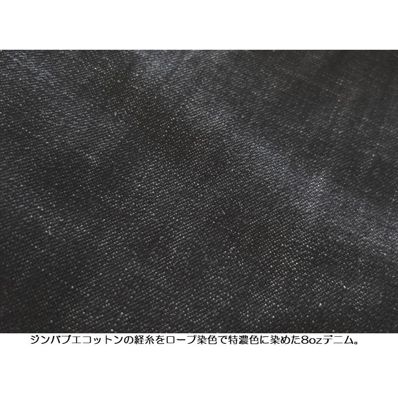 桃太郎ジーンズ（MOMOTARO JEANS） 8ozデニムショーツ MOMOTARO JEANS