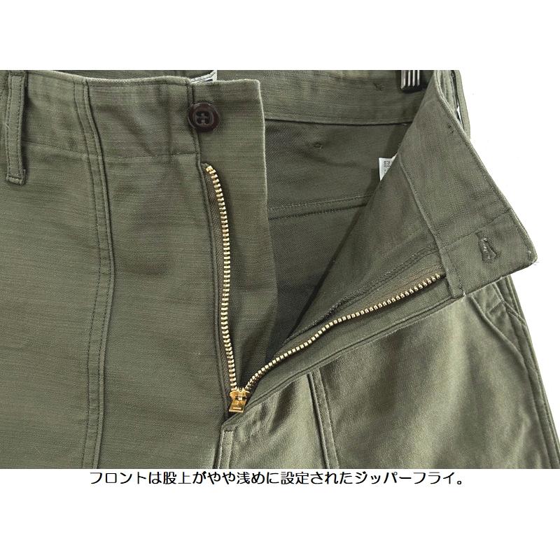 Pherrow's（フェローズ） ベイカーパンツ Pherrow's EASY NAVY PUP1