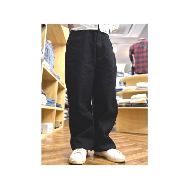 STUDIO D'ARTISAN（ステュディオ・ダ・ルチザン） 15ozリラックス