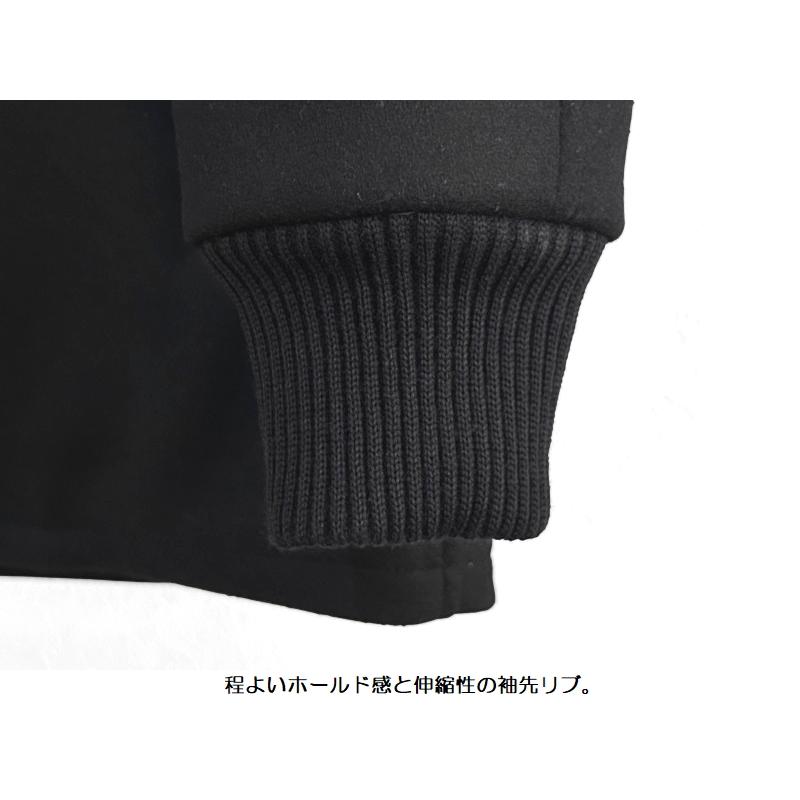 ジェラード 'MELS'ファラオジャケット JELADO EASY NAVY SG13440 カーコート メンズ アメカジ 国産 日本製 送料無料の画像
