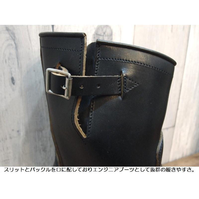JELADO（ジェラード） [JELADO×Makers]'ペピン'ショートエンジニア
