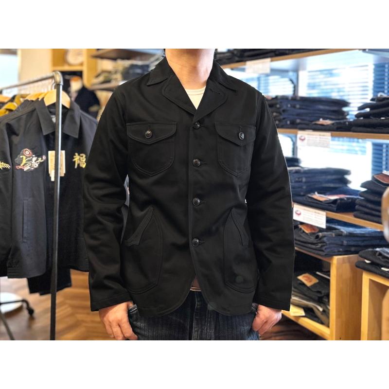 ダリーズ＆コー（DALEE'S&Co） '10s'サックジャケット DALEE'S＆Co