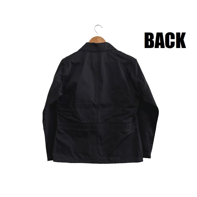 ダリーズ＆コー（DALEE'S&Co） '10s'サックジャケット DALEE'S＆Co