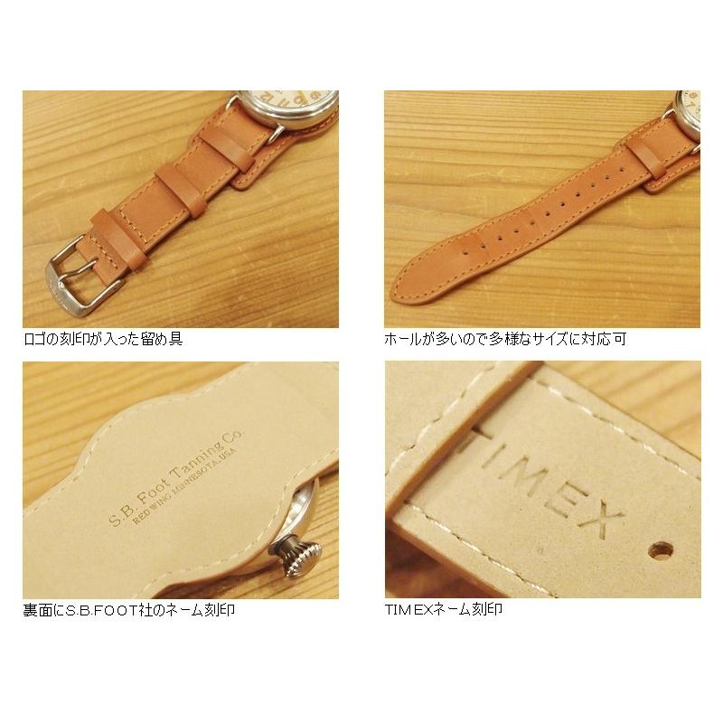 TIMEX（タイメックス） 'MIDGET'復刻モデル EASY NAVY TW2R45000