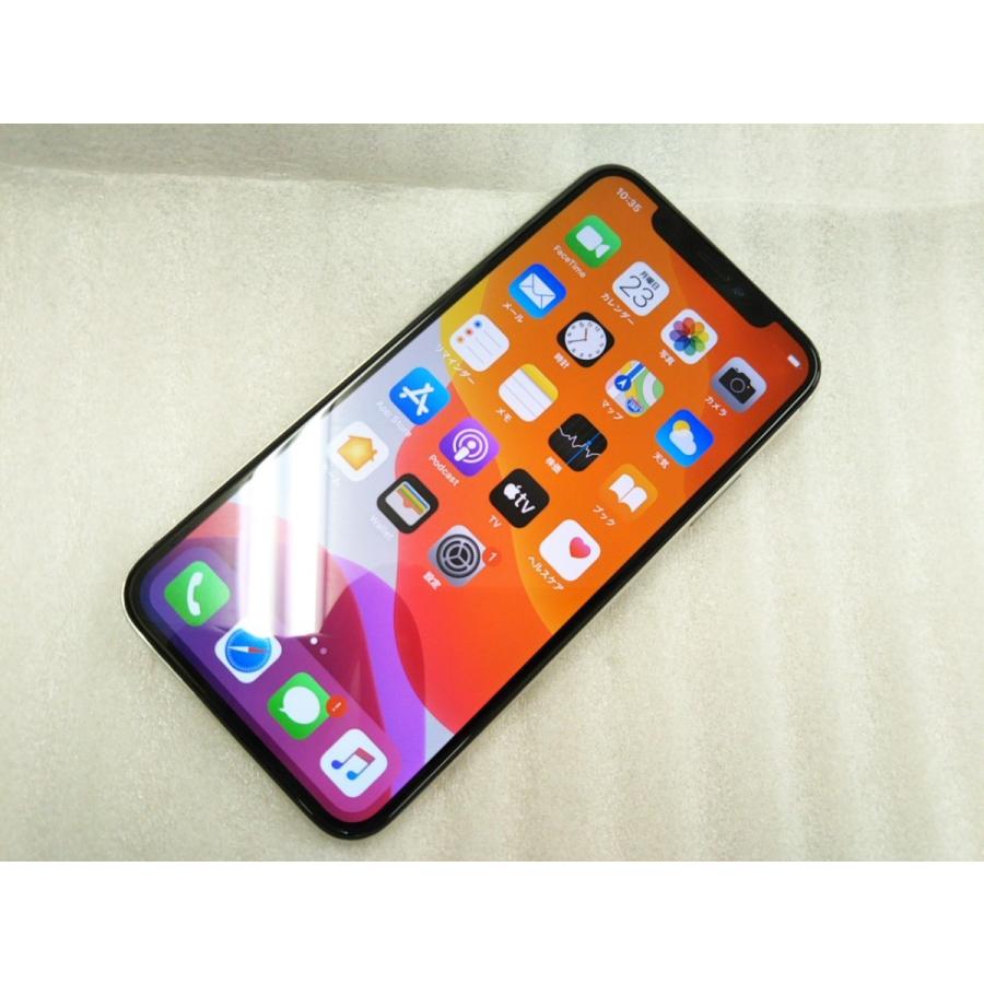 Iphone X 64gb シルバー銀simフリーx 中古 Mvno対応格安sim対応判定 Apple ドコモ Au ソフトバンク 中古 Iphone10 Simロック解除済み