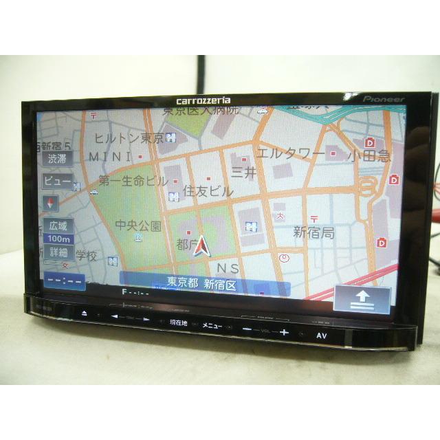 上質で快適 訳あり 年版 カロッツェリア Avic Mrz09 メモリーナビ 地デジ フルセグ Dvd Cd Sdカード Ipod Usb Bt Mp3 Wma パイオニア 楽天 Atempletonphoto Com
