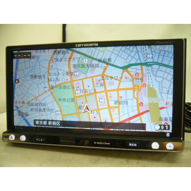 安心の定価販売 年版 カロッツェリア Avic Mrz009 メモリーナビ 地デジ フルセグ Dvd Cd Sdカード Ipod Usb Bt Mp3 Wma パイオニア 輝く高品質な Icommercey Moqwalat Com