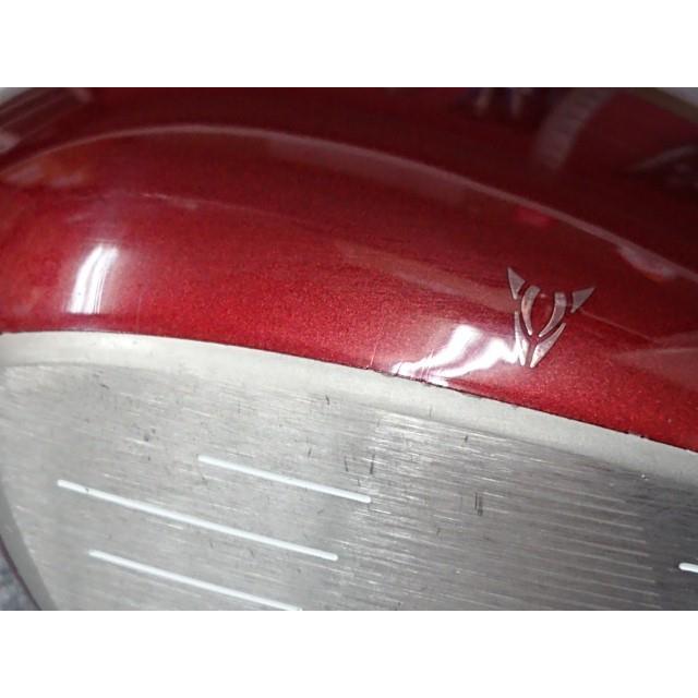 @【中古】 女性用 ダンロップ 2020年 XXIO ELEVEN ゼクシオ11 イレブン ボルドー 13.5° 純正カーボン XXIO MP1100 (L) レディース|easy-style2007|07