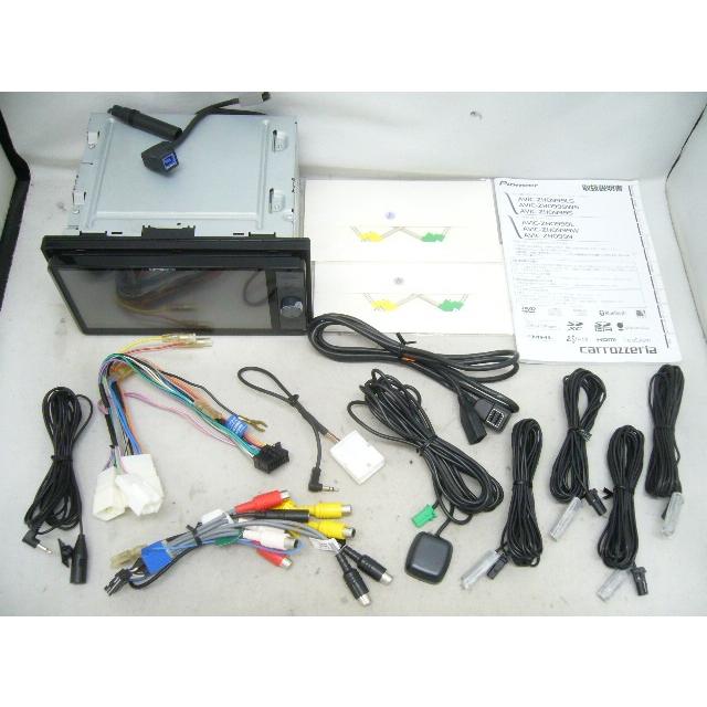 最大72％オフ！ プロテクション@ 2022年版 カロッツェリア AVIC