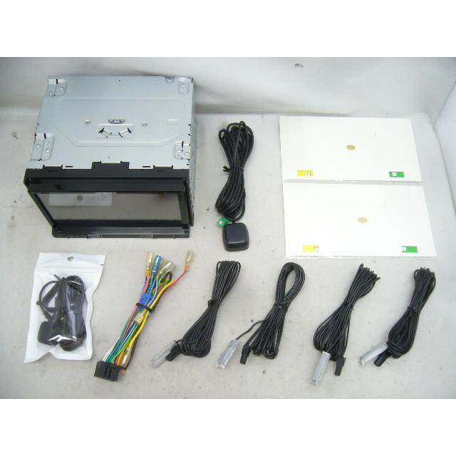 中古】 2023年版 カロッツェリア AVIC-RZ900 メモリーナビ 地