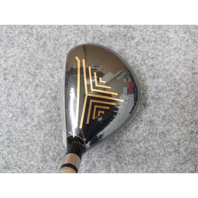 @【未使用品】 ケンタック スフィンクス シルバー 7W 25° 純正カーボン (R) 本間裕朗 KENTACK Japan_1