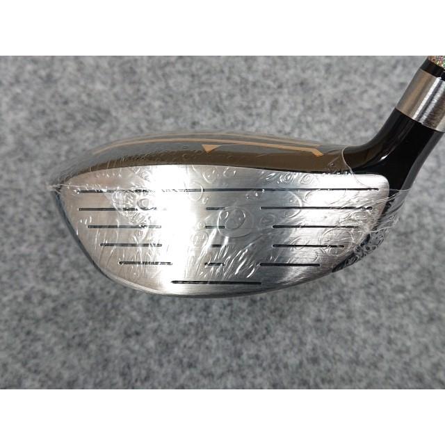 @【未使用品】 ケンタック スフィンクス シルバー 7W 25° 純正カーボン (R) 本間裕朗 KENTACK Japan_2