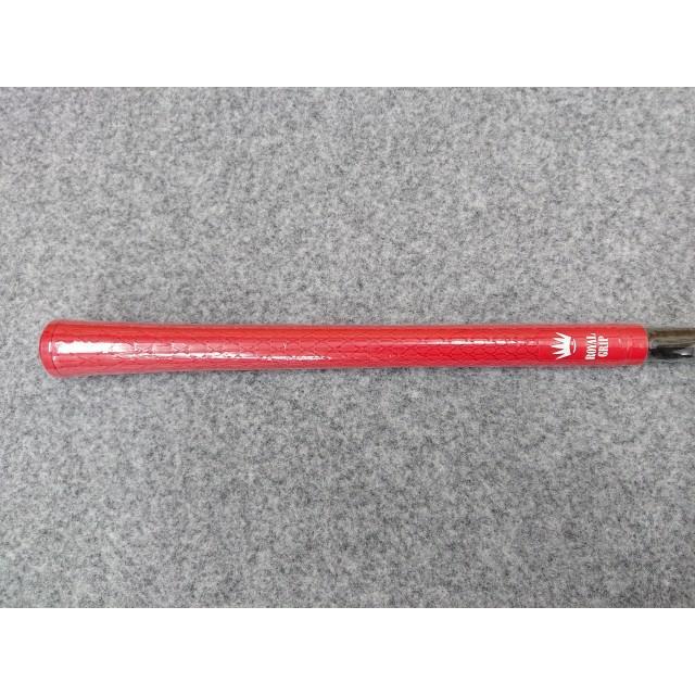 @【未使用品】 ケンタック スフィンクス シルバー 7W 25° 純正カーボン (R) 本間裕朗 KENTACK Japan_4