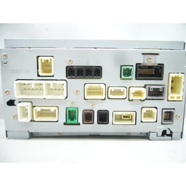 中古】 9インチ 2022年版 トヨタ純正 NSZT-Y68T メモリーナビ 地デジ 
