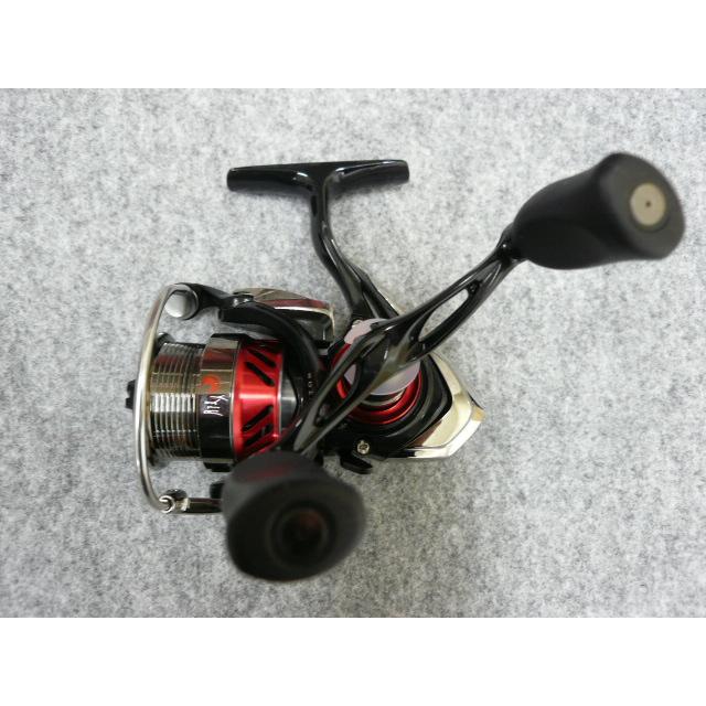 DAIWA MX 2004DH スピニングリール