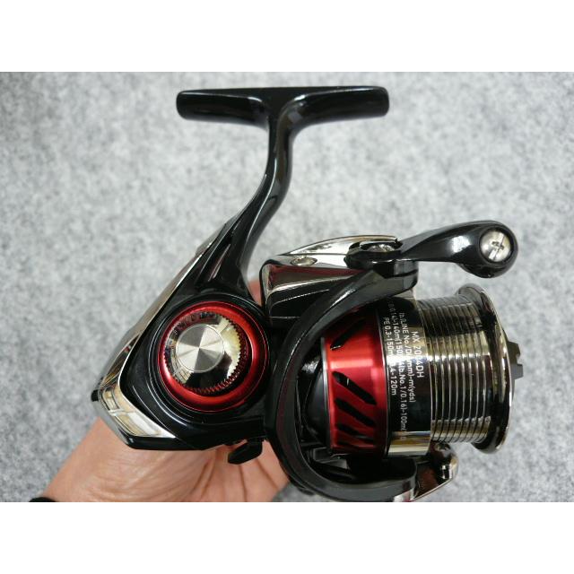 DAIWA MX 2004DH スピニングリール