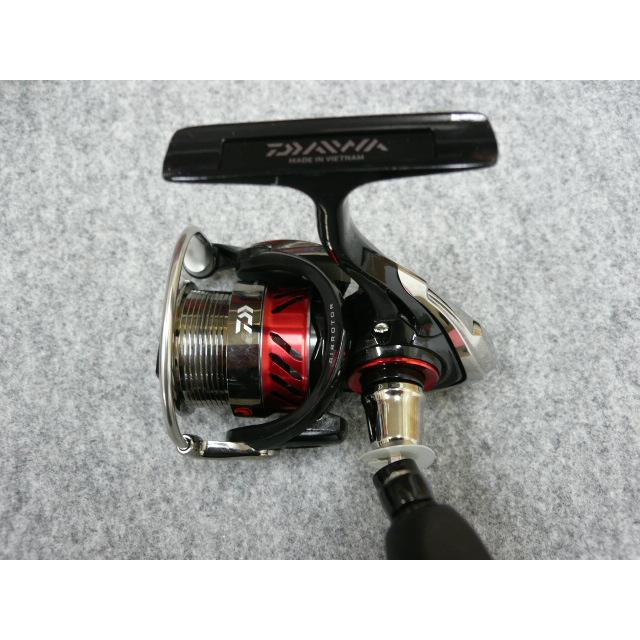 DAIWA MX 2004DH スピニングリール