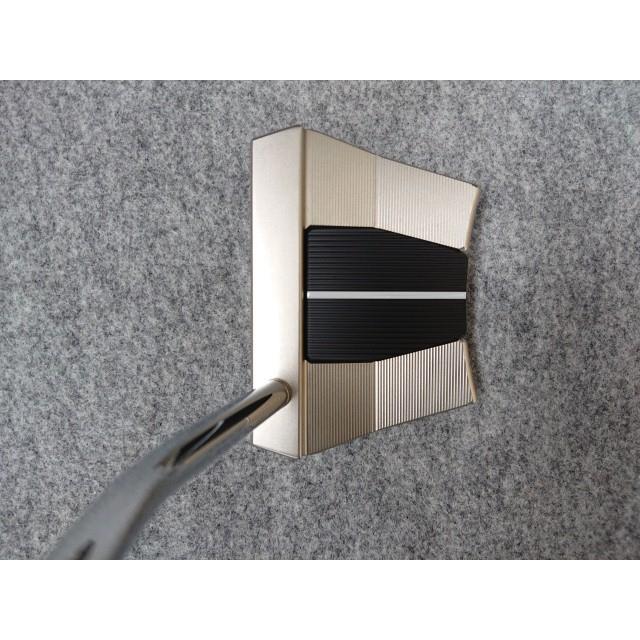 @【中古】 超美品！ SCOTTY CAMERON スコッティキャメロン 2022 PHANTOM X ファントムX 9 パター 34インチ｜easy-style2007｜02