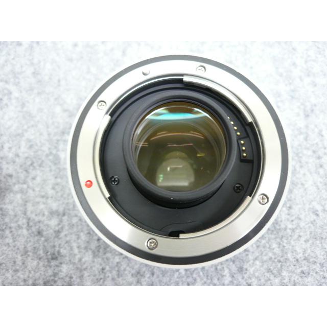 @【未使用品】 訳あり Canon キヤノン EXTENDER EF1.4×III 交換レンズ エクステンダー with Lens Case｜easy-style2007｜05