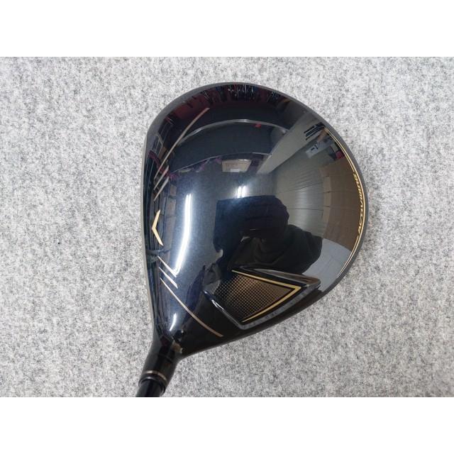 中古】 2022 XXIO12 ゼクシオ12 ネイビー 9.5° 純正カーボン MP1200 