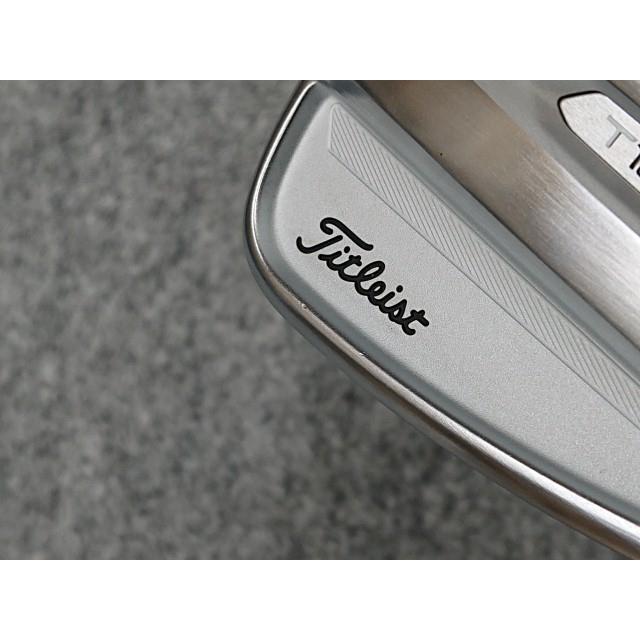 未使用品】 訳あり タイトリスト セレクトストア限定 2021年 T100 W 50 