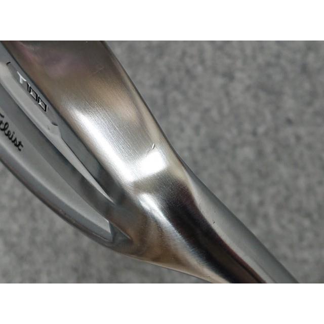 未使用品】 訳あり タイトリスト セレクトストア限定 2021年 T100 W 50 