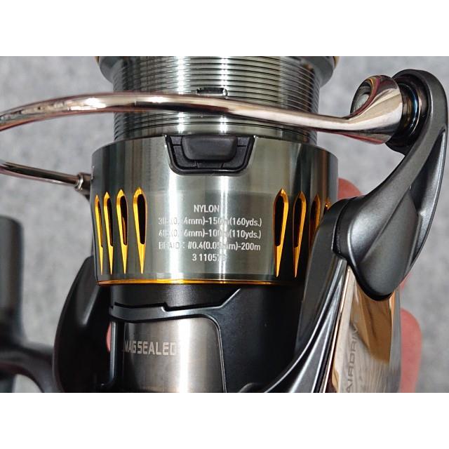 未使用品】 ダイワ 23エアリティ LT2000S-H スピニングリール AIRTY 