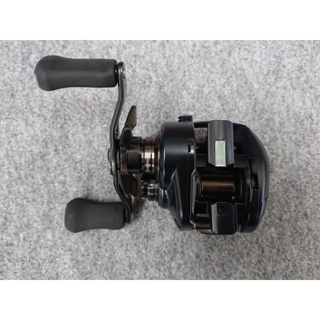 DAIWA(釣り) @【未使用品】 訳あり ダイワ 23スティーズ A II DAIWA(釣り) @【未使用品】 訳あり ダイワ 23スティーズ A II