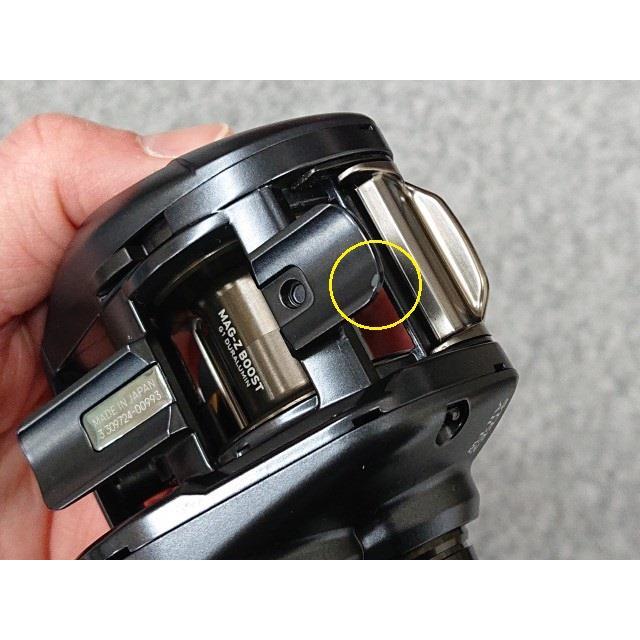 DAIWA(釣り) @【未使用品】 訳あり ダイワ 23スティーズ A II DAIWA(釣り) @【未使用品】 訳あり ダイワ 23スティーズ A II