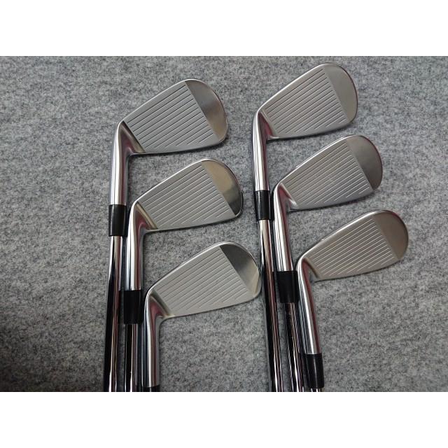 MIZUNO @【中古】 良品♪ Mizuno Pro ミズノ プロ 241 #5-PW 6本 MIZUNO @【中古】 良品♪ Mizuno Pro ミズノ プロ 241 #5-PW 6本