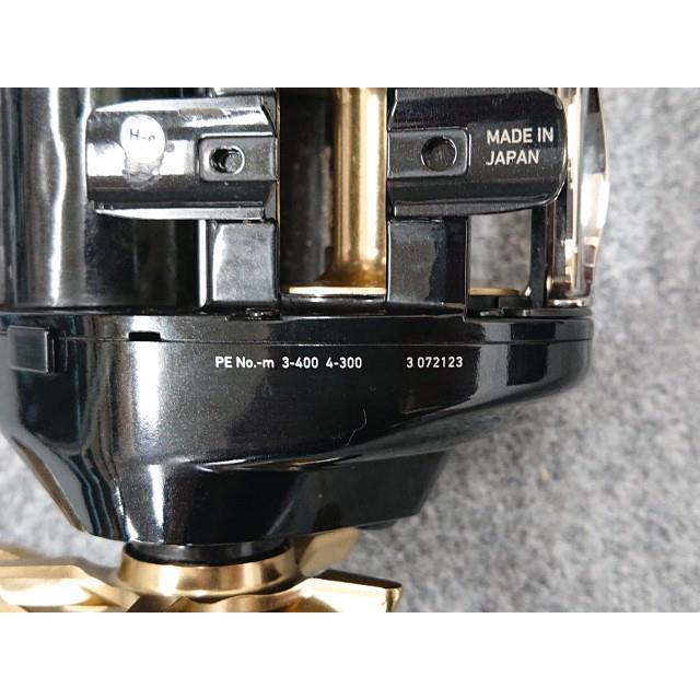 @【中古】 ダイワ シーボーグ G300J 電動リール DAIWA SEABORG｜easy-style2007｜07