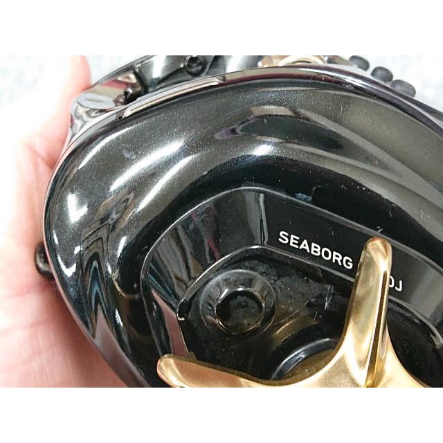 @【中古】 ダイワ シーボーグ G300J 電動リール DAIWA SEABORG｜easy-style2007｜08