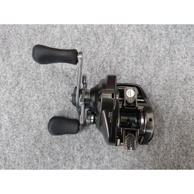 シマノ BM-1 極美品 実釣未使用