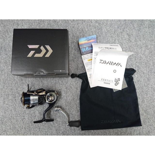 DAIWA(釣り) @【未使用品】 ダイワ 19セルテート LT2500S DAIWA(釣り) @【未使用品】 ダイワ 19セルテート LT2500S