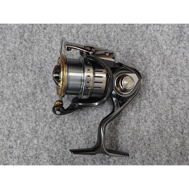 DAIWA - 【新品・未使用】21ルビアス エアリティ FC LT2500S ダイワ ルビアス エアリティ FC LT2500S-XH (リール) 価格比較
