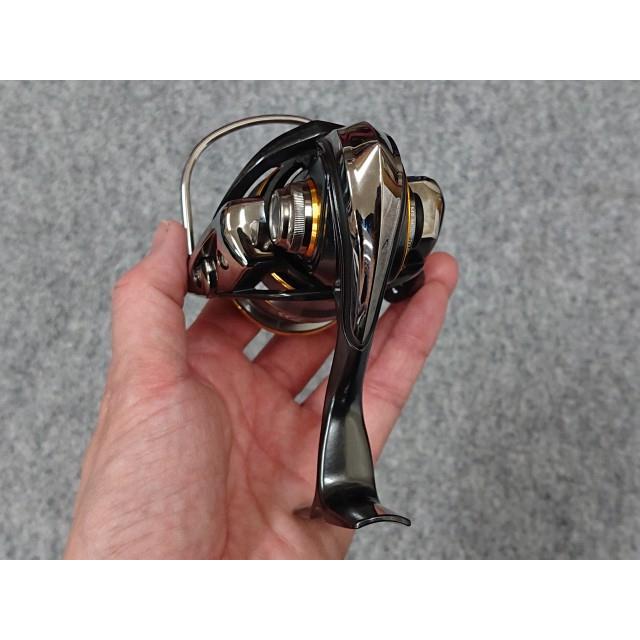 DAIWA(釣り) @【未使用品】 訳あり ダイワ 21ルビアス DAIWA(釣り) @【未使用品】 訳あり ダイワ 21ルビアス
