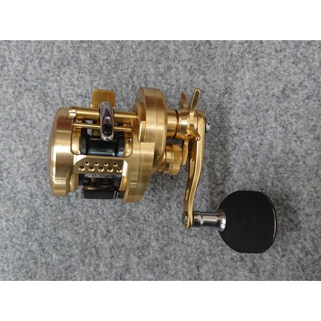 シマノ 14 OCEA CONQUEST 14オシア コンクエスト 200HG Amazon.com : SHIMANO NEW 14 OCEA Conquest 200HG (right