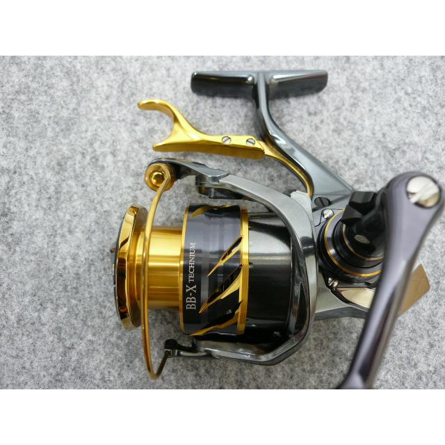 シマノ @【未使用品】 21 BB-X テクニウム C3000DXG SL 左 シマノ @【未使用品】 21 BB-X テクニウム C3000DXG SL 左
