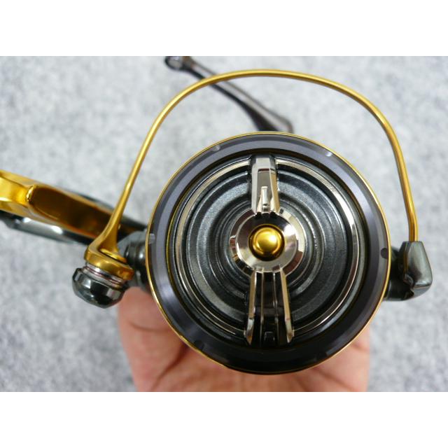 シマノ @【未使用品】 21 BB-X テクニウム C3000DXG SL 左 シマノ @【未使用品】 21 BB-X テクニウム C3000DXG SL 左