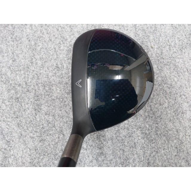 Callaway - 【レディース】パラダイム　MAX FAST 5W カーボンL　カバー付 8271318_l.jpg